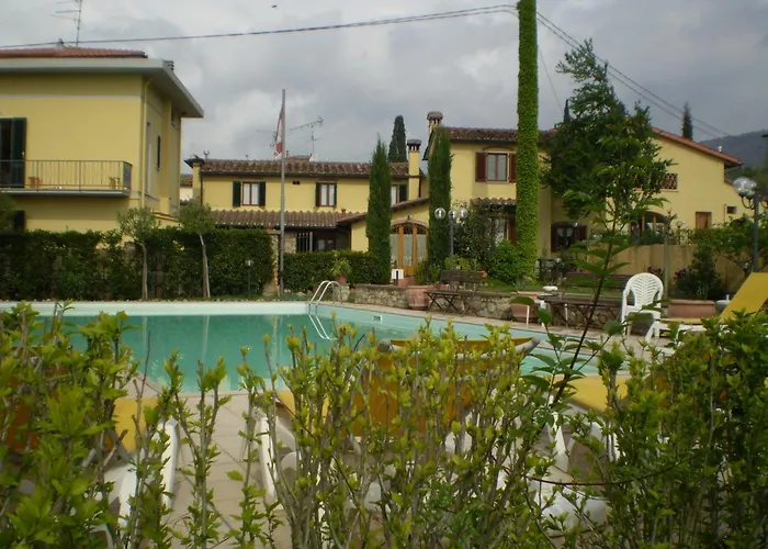 Nido Del Merlo