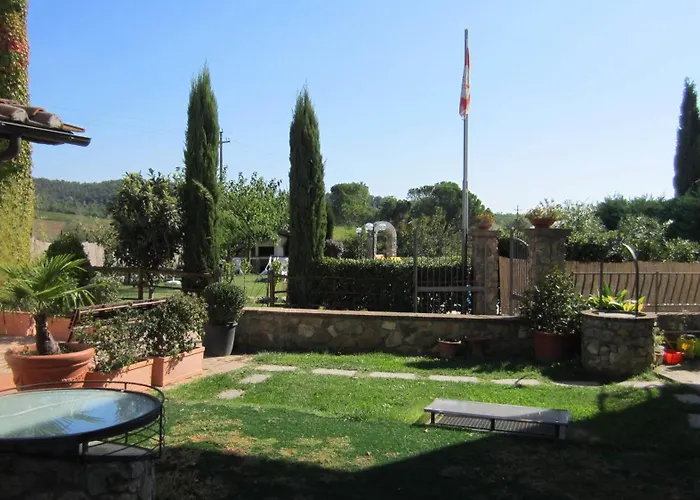 Nido Del Merlo