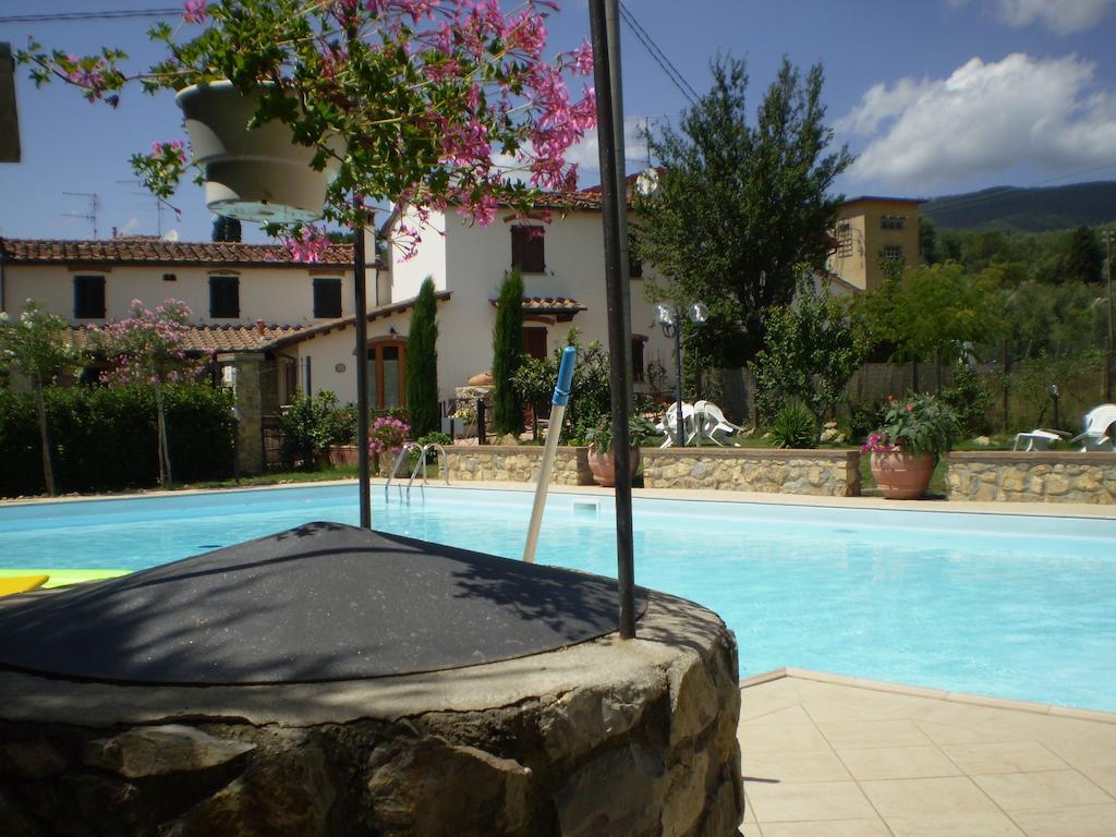 Nido Del Merlo Bed & Breakfast 2*