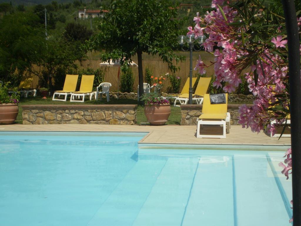 Bed & Breakfast Nido Del Merlo