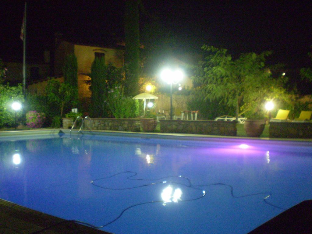 Bed & Breakfast Nido Del Merlo