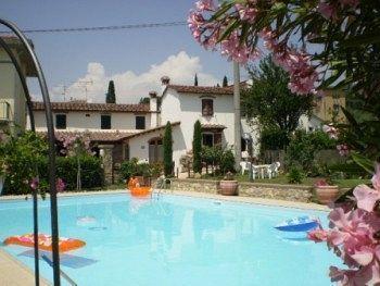 Nido Del Merlo Bed & Breakfast