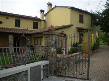 Nido Del Merlo Bed & Breakfast 2*