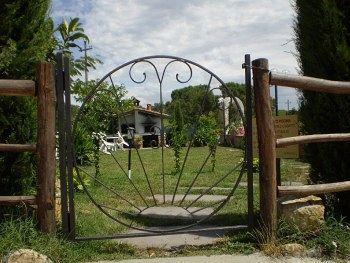 Bed & Breakfast Nido Del Merlo Santomato