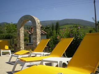 Bed & Breakfast Nido Del Merlo