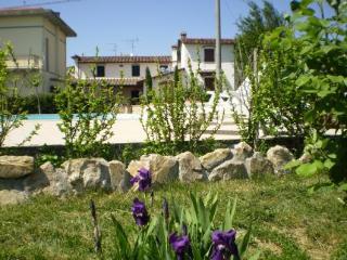 Nido Del Merlo Bed & Breakfast Santomato