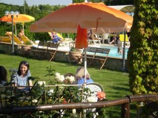 Nido Del Merlo Bed & Breakfast