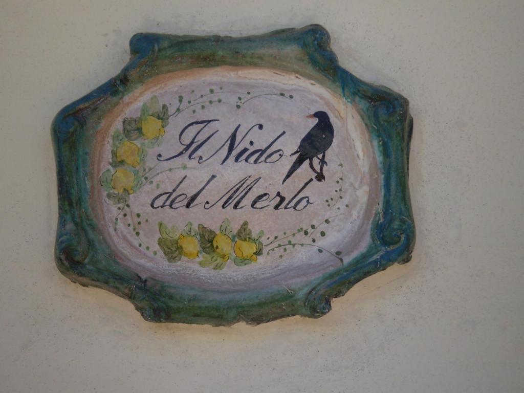 Nido Del Merlo 2* Santomato