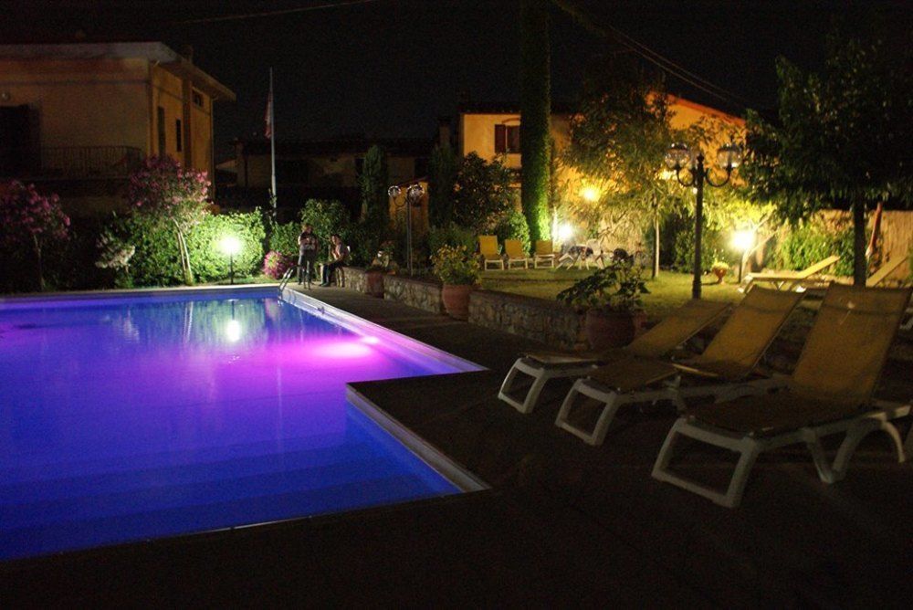 Nido Del Merlo Bed & Breakfast 2*