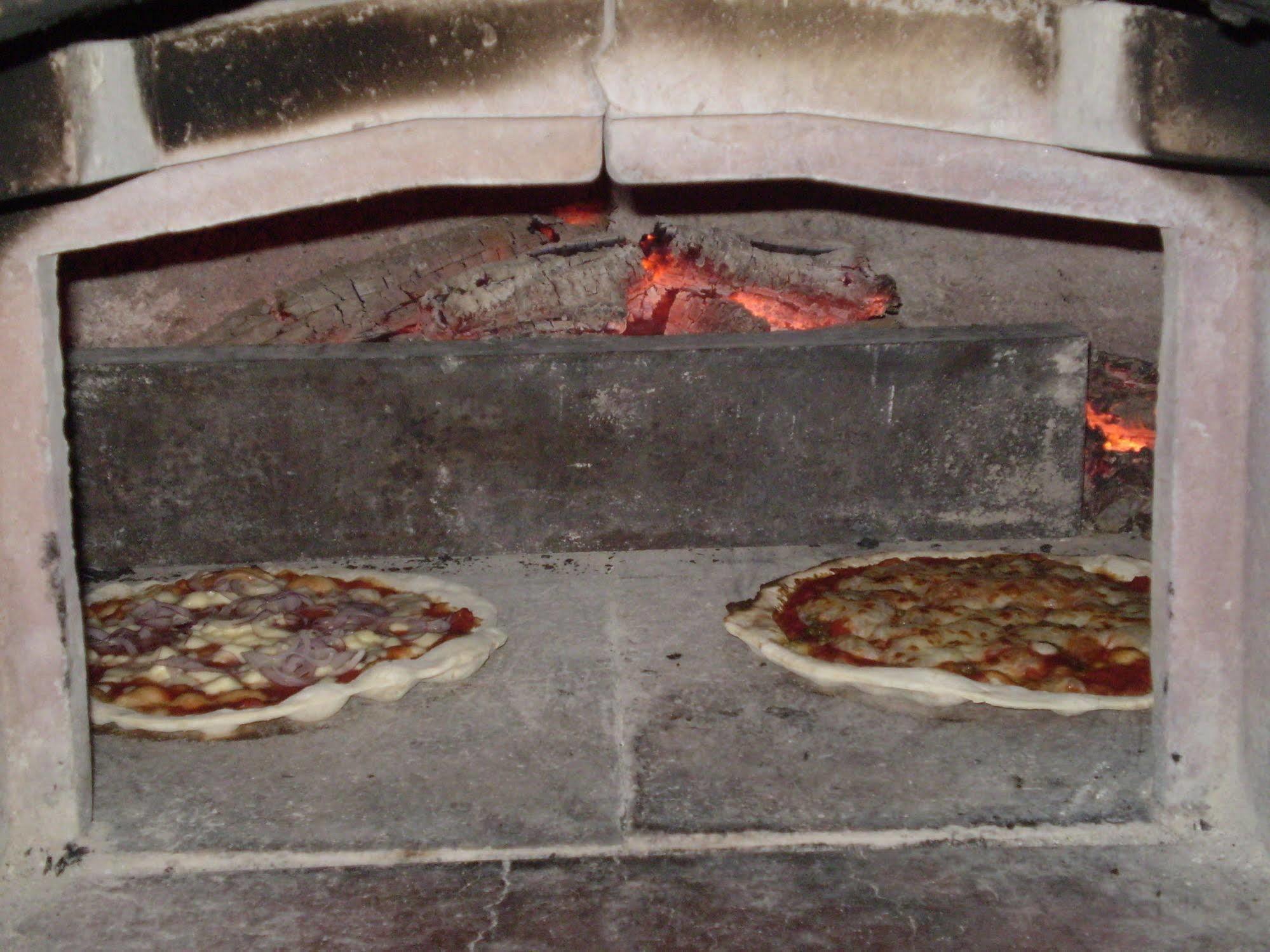 Nido Del Merlo Santomato