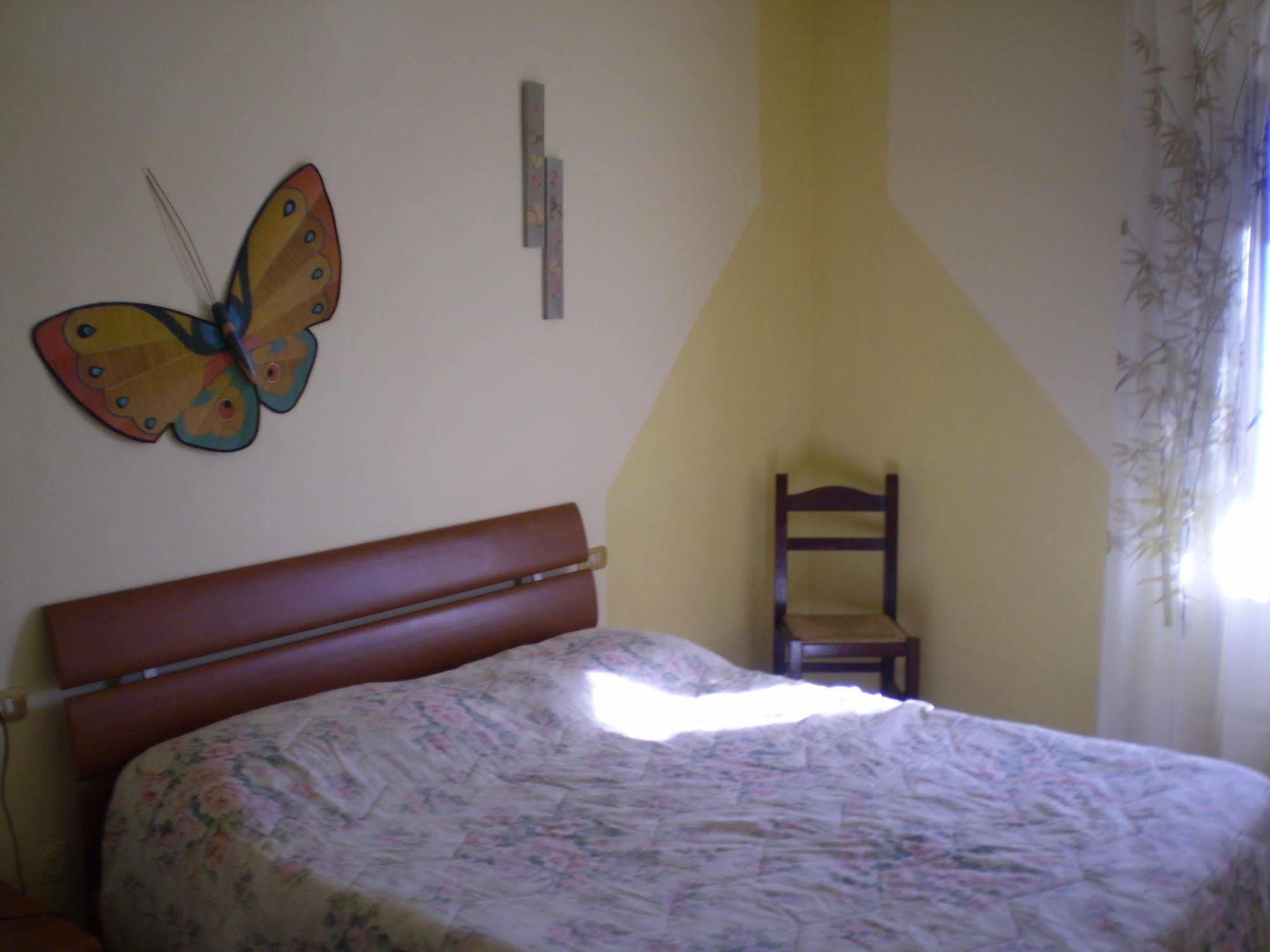 Nido Del Merlo Bed & Breakfast Santomato