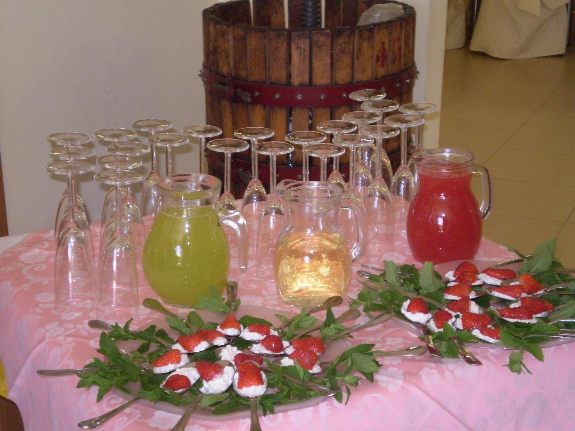 Bed & Breakfast Nido Del Merlo 2*