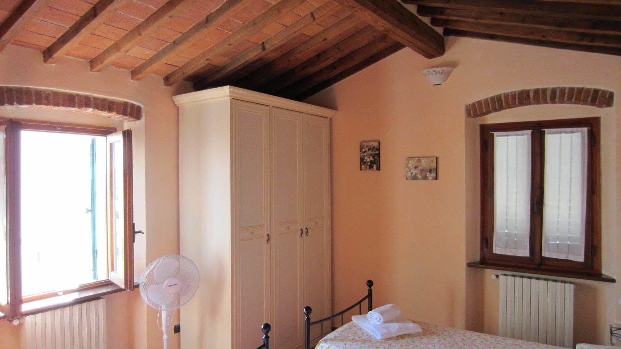 Nido Del Merlo Bed & Breakfast 2*