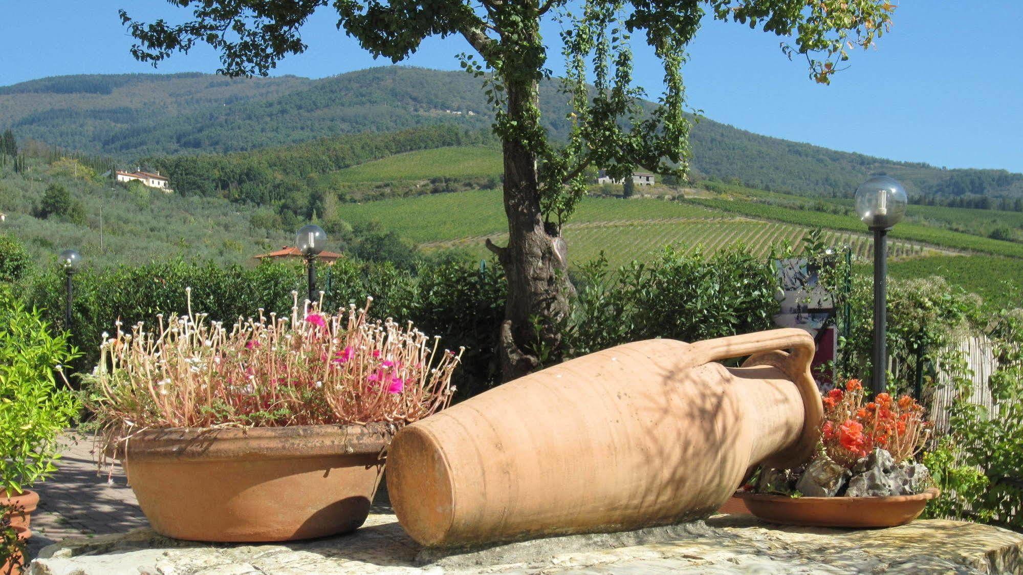 Bed & Breakfast Nido Del Merlo 2*